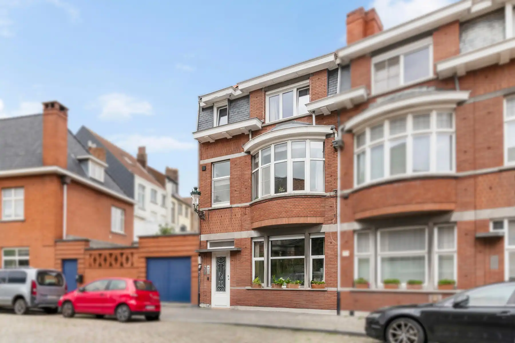 Wonen met visie op morgen. foto {{pictureIndex}}