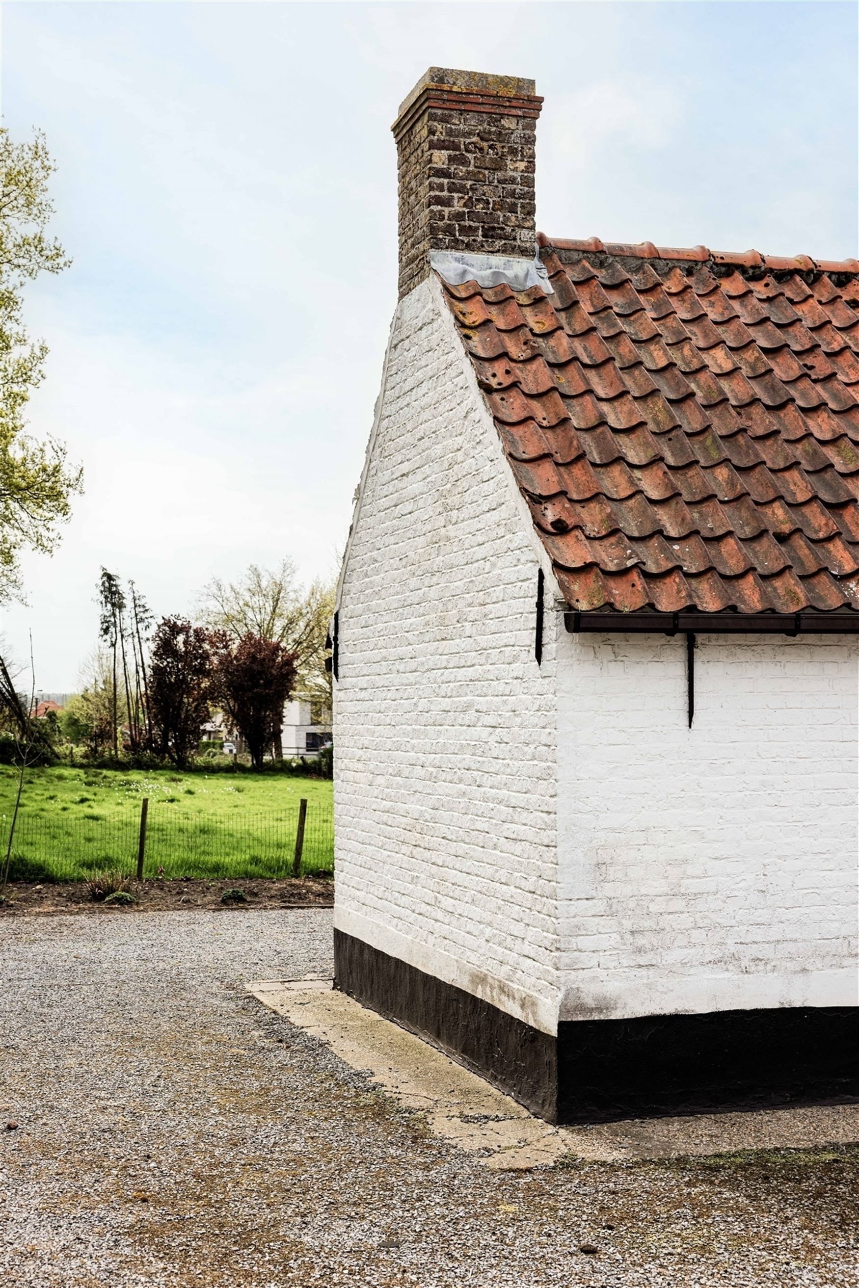 Subliem gelegen woning met uitbreidingsmogelijkheden foto 9