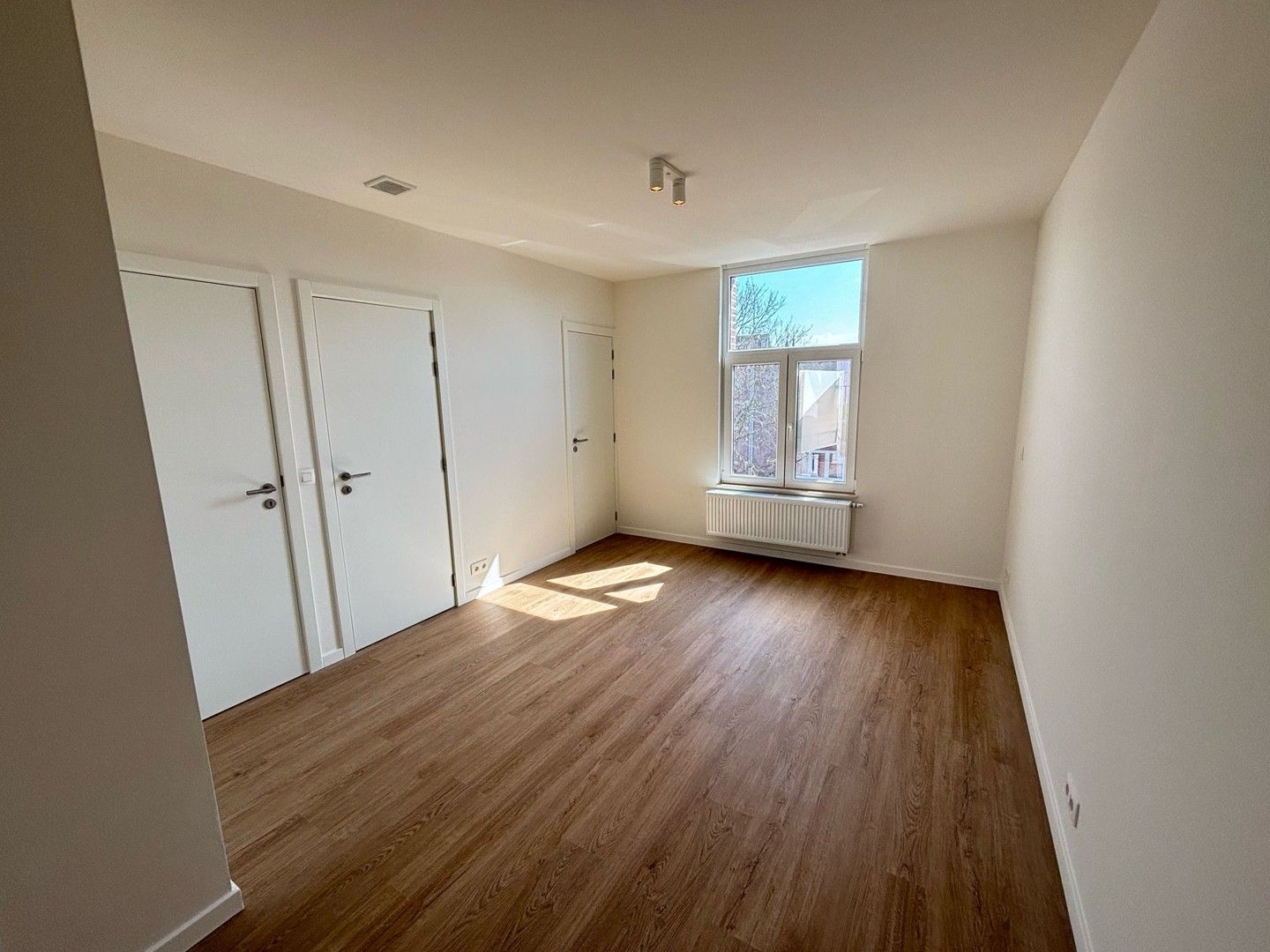 APPARTEMENT OP DE TWEEDE VERDIEPING MET TERRAS foto 6