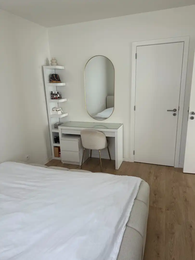 Te Huur: Modern & Duurzaam Parkappartement nabij Brussel foto 10