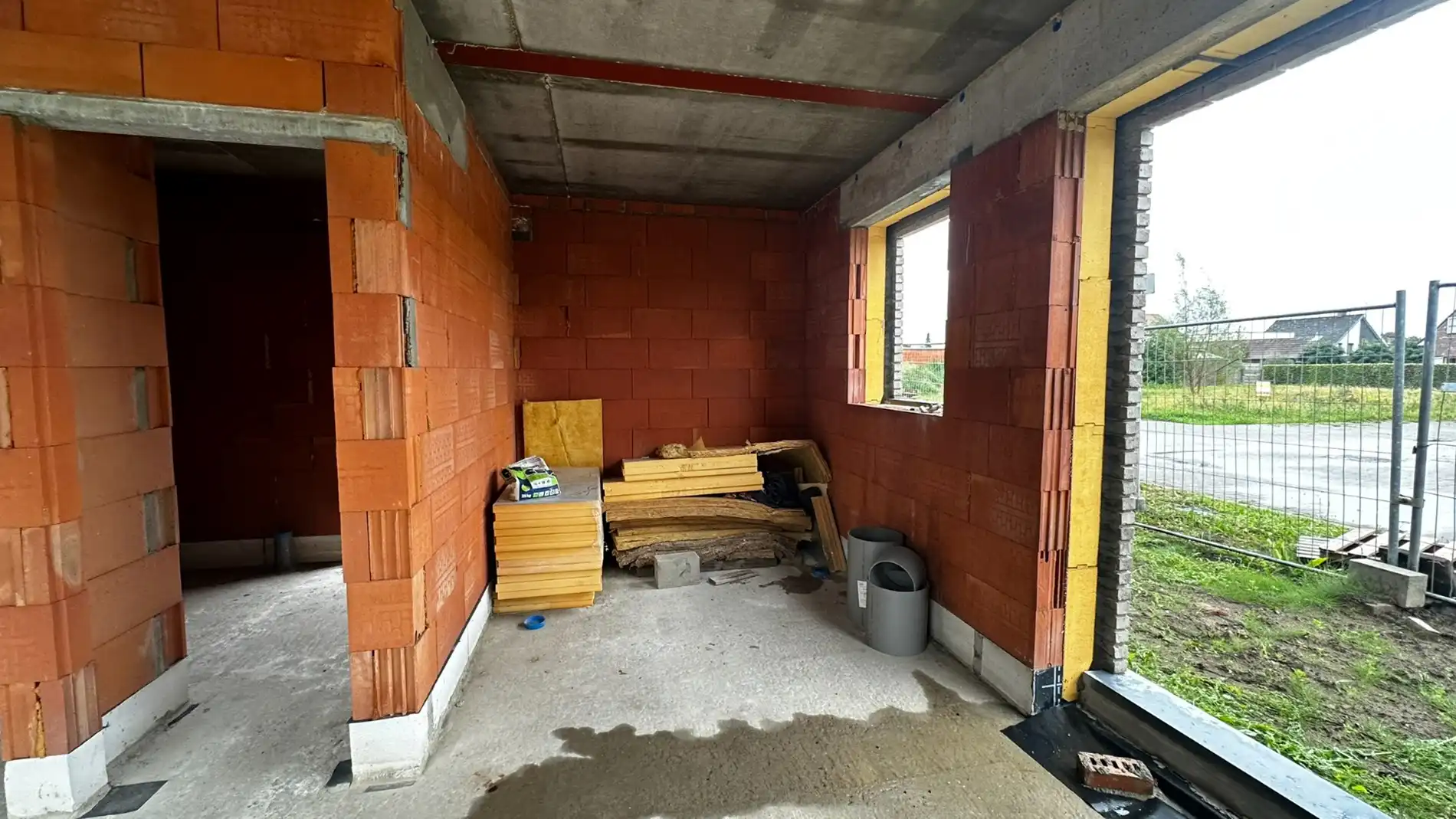 Te koop in Waasmunster: Moderne villa met vier slaapkamers foto 7