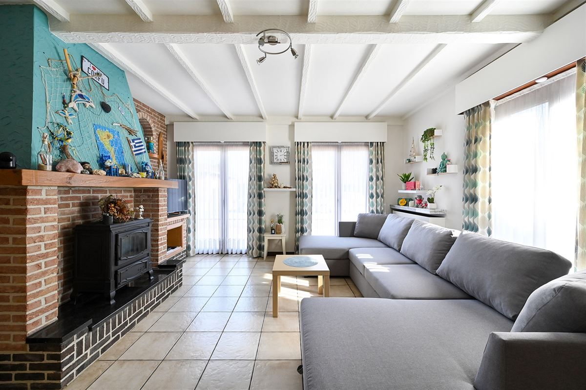 Goed onderhouden landhuis met 3 slaapkamers foto 3