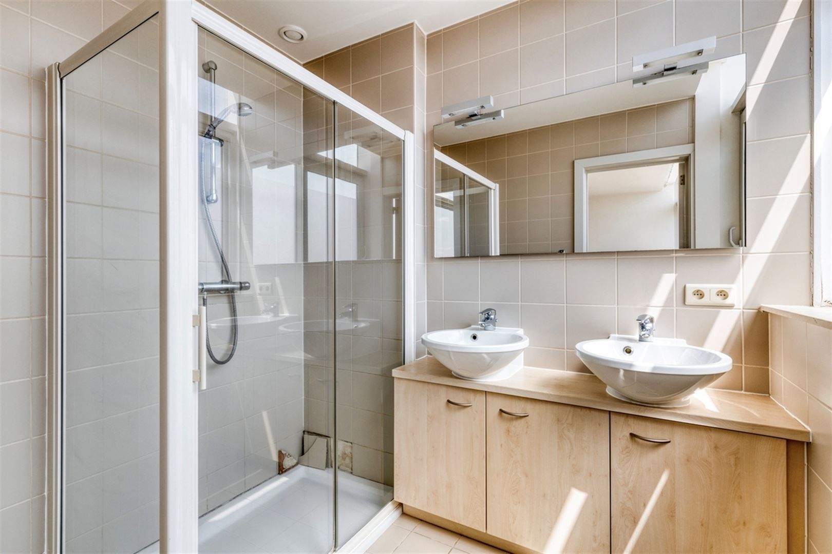 Ruime penthouse centrum Oudenaarde  foto 15