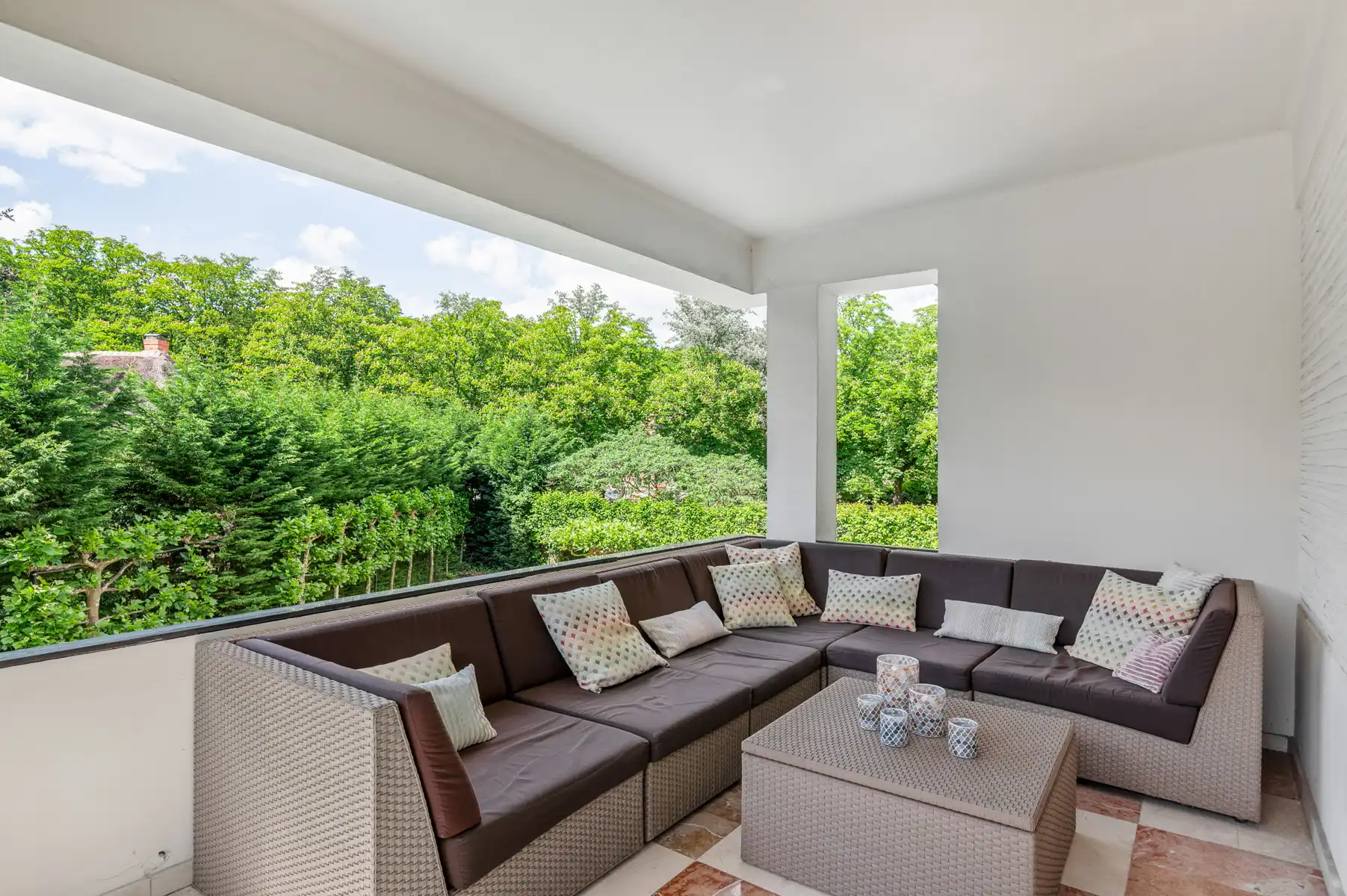 Karaktervolle Art-Deco villa op toplocatie in Brasschaat foto 14