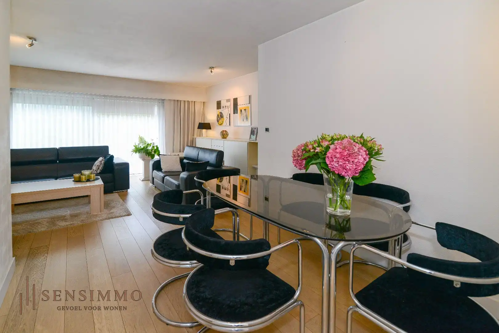 Huis te koop De Schom 5 - - 3600 Genk