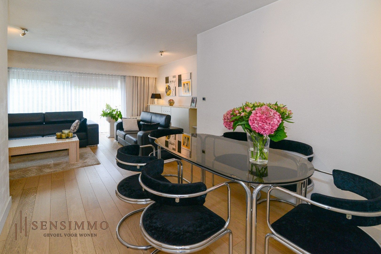 Huis te koop De Schom 5 - - 3600 Genk