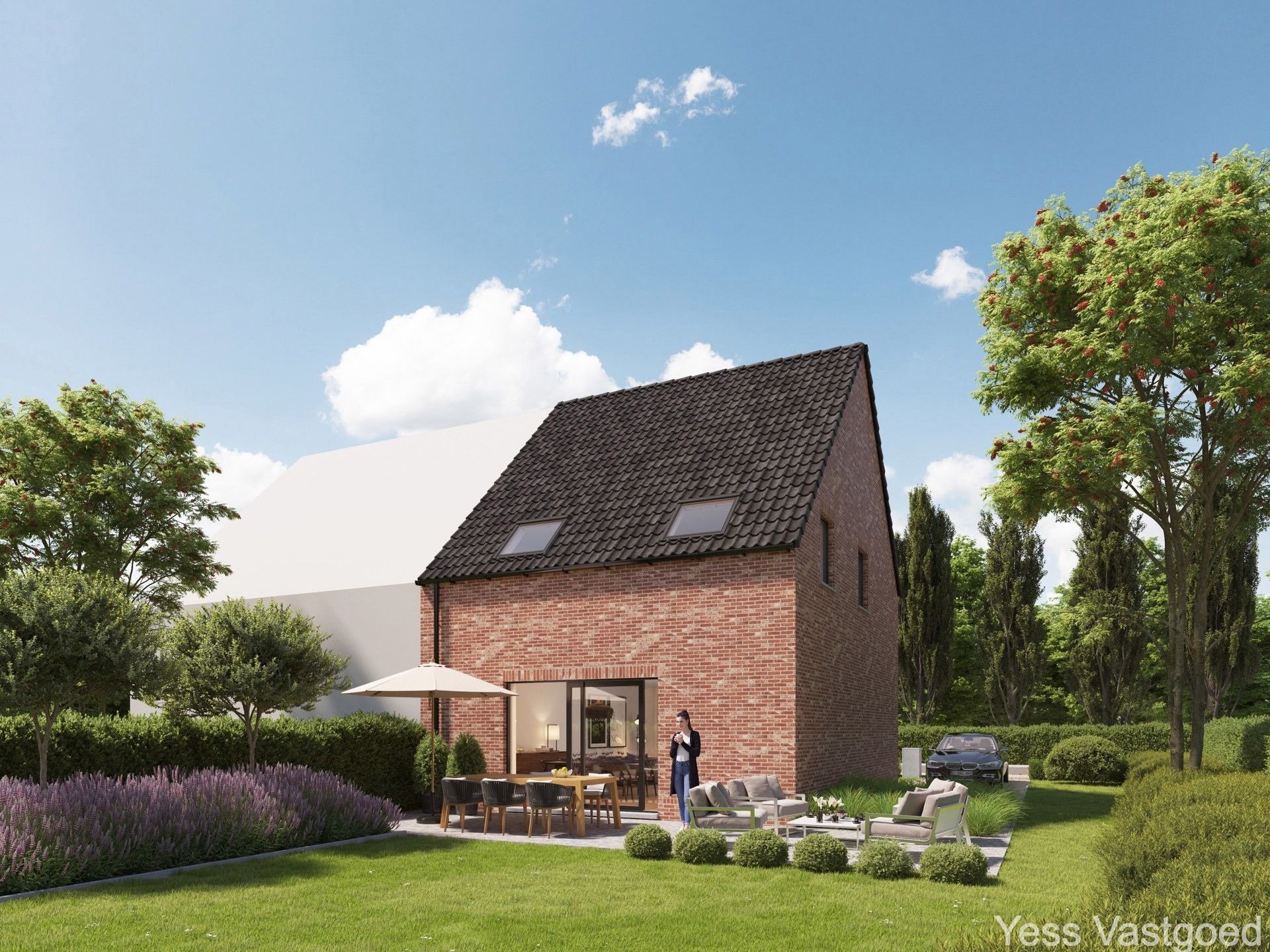 Laatste 3 loten voor prachtige woningen foto 7