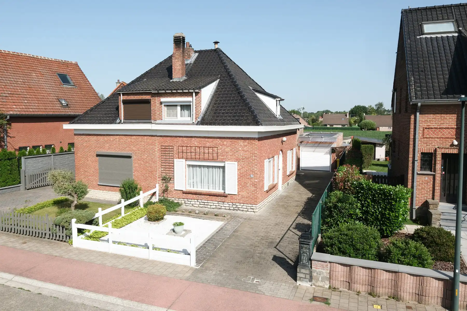 Hoofdfoto van de publicatie: Huis te koop