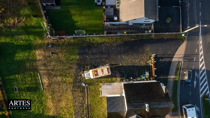 Bouwgrond voor een HOB op 2a10 foto 5