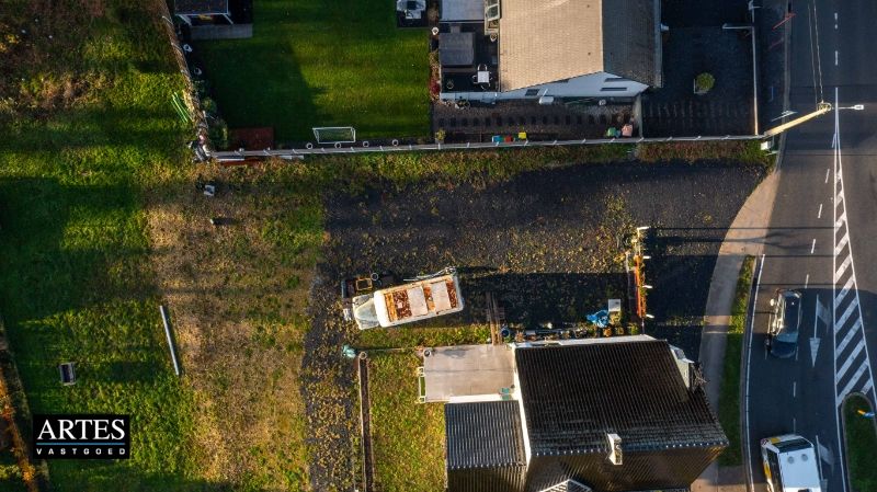 Bouwgrond voor een HOB op 2a10 foto 5