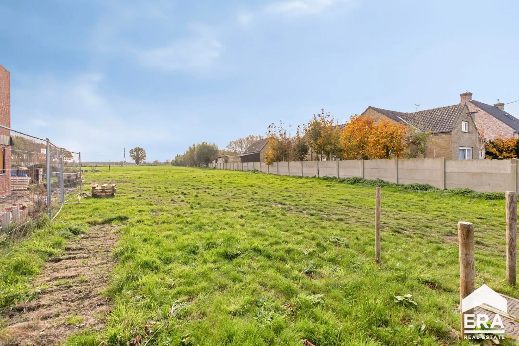 Nieuw te bouwen woning te Moerkerke foto 7