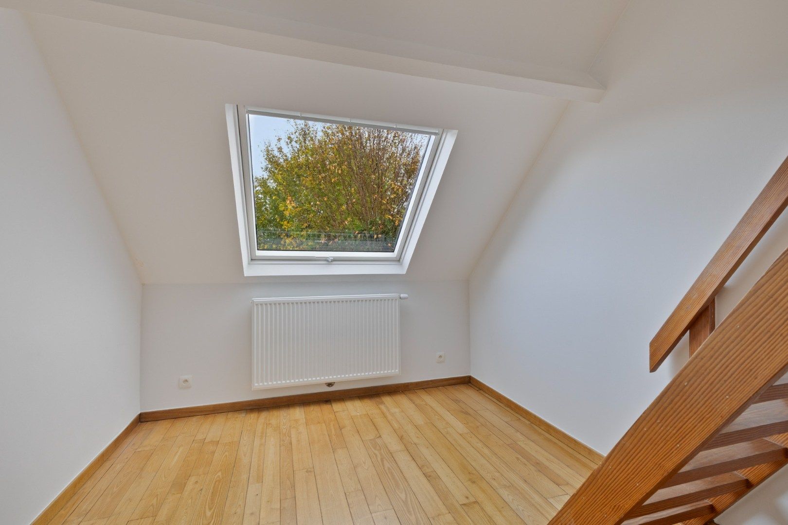 Gezellige gezinswoning met 3 slaapkamers en tuin - 1640 SINT-GENESIUS-RODE foto 14