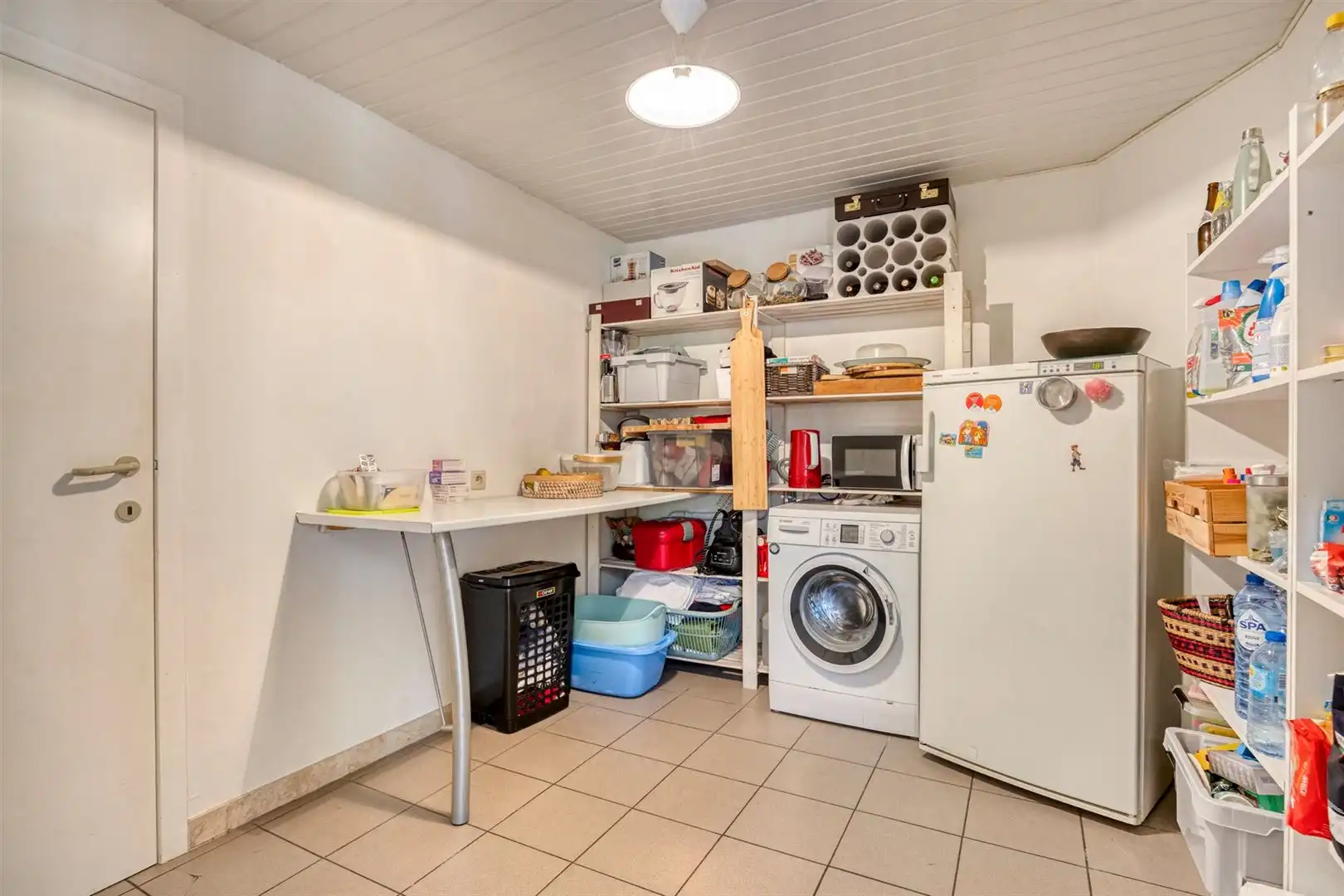 TE KOOP: Uniek woon- en investeringspand met ruime woning en 6 verhuurde studio’s te Heusden-Zolder! foto 35