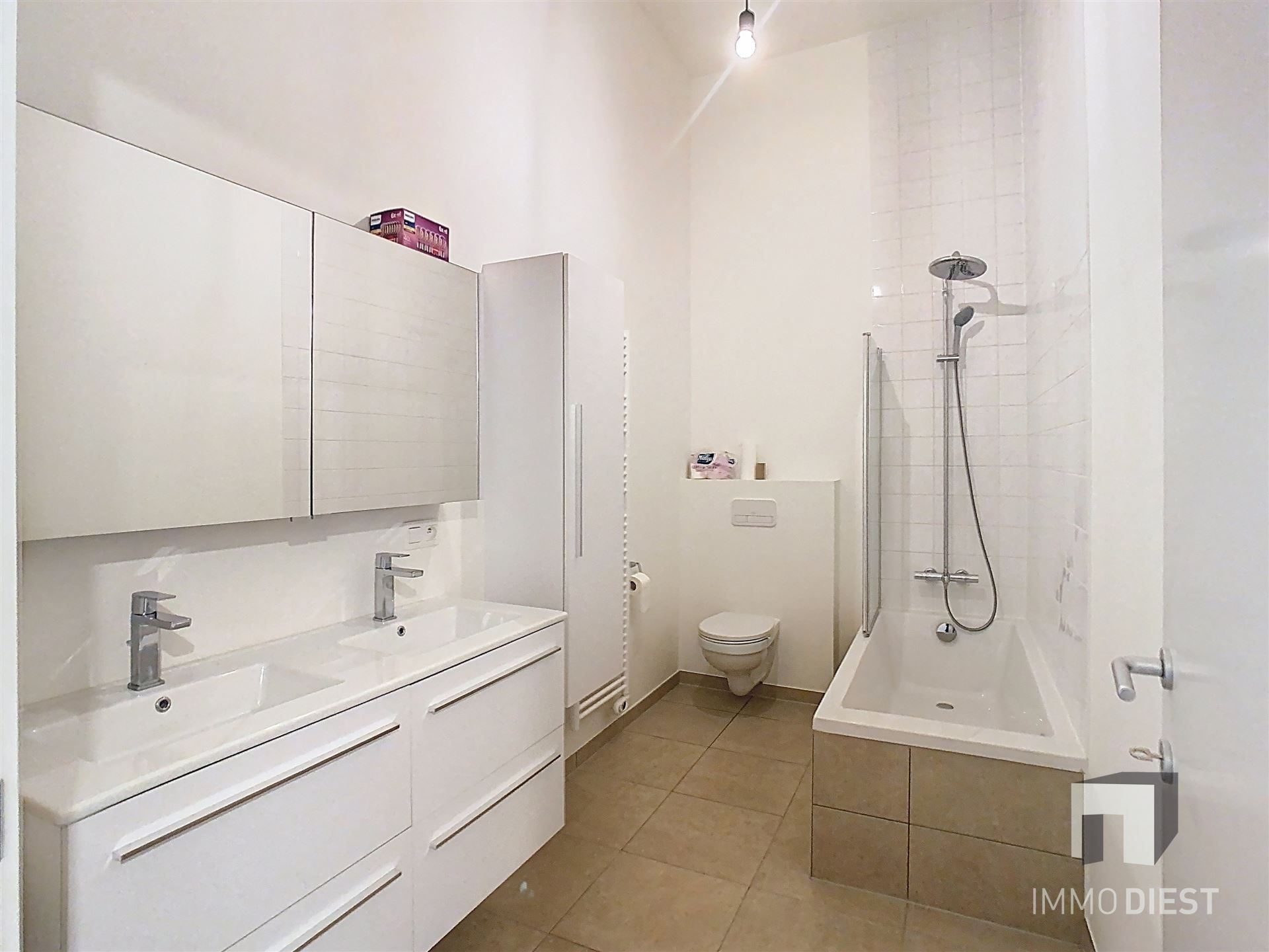 Luxueus appartement met zicht op de Ezeldijk foto 12