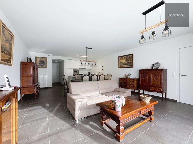 gelijkvloers appartement foto 3