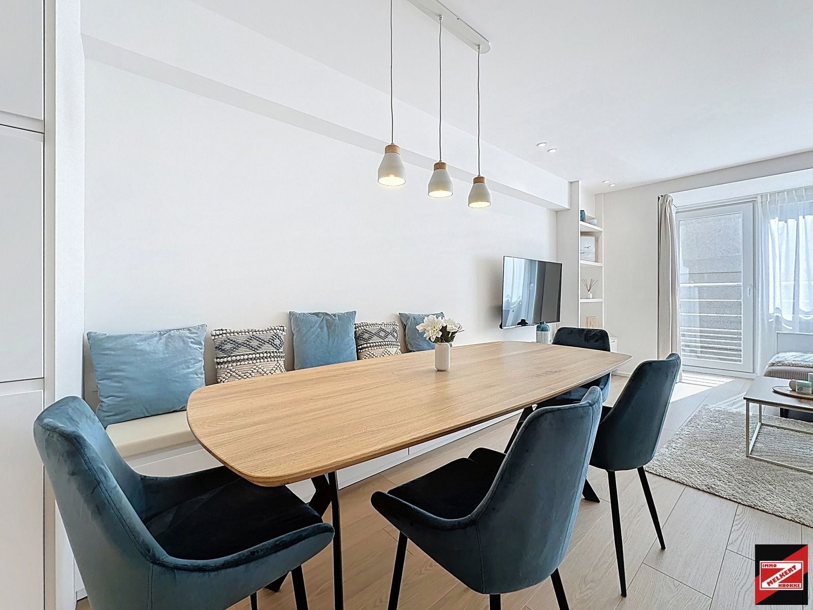 Appartement te koop foto 10