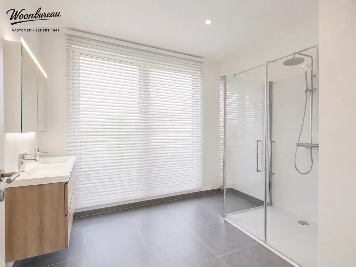 Te koop in hartje Lokeren - Energiezuinig éénslaapkamer-appartement foto 6