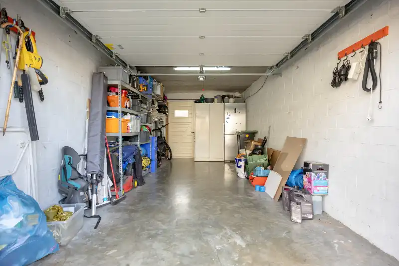 Stijlvolle woning met 4 slaapkamers , tuin, EPC A foto 31