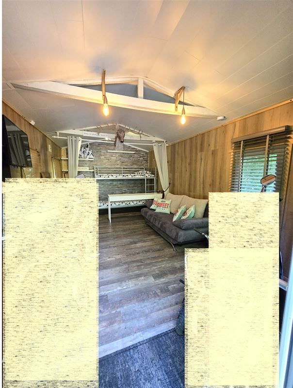 Chalet foto 17