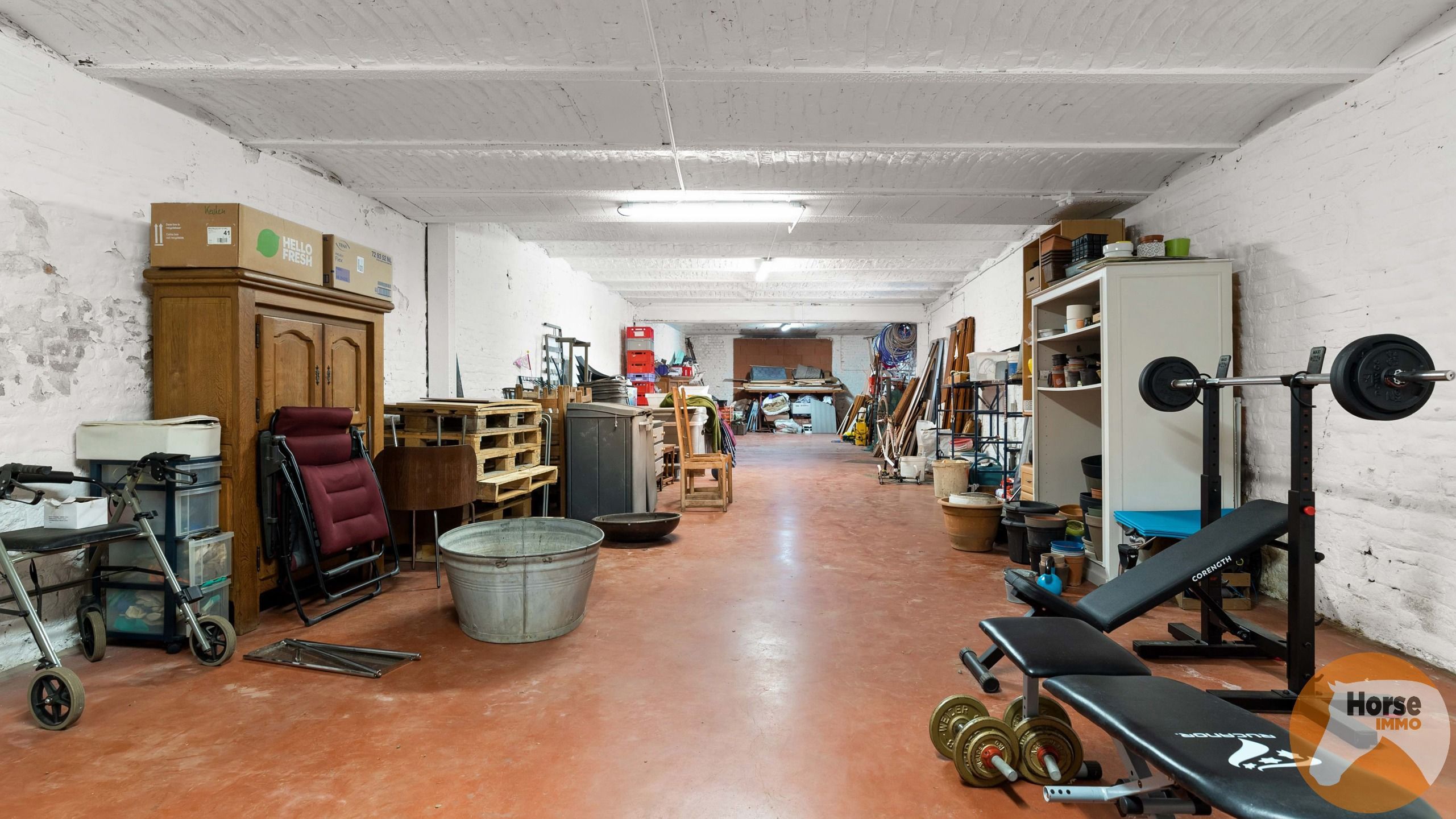 PEPINGEN - Smaakvol gerenoveerde hoeve met aanpalende weide  foto 20