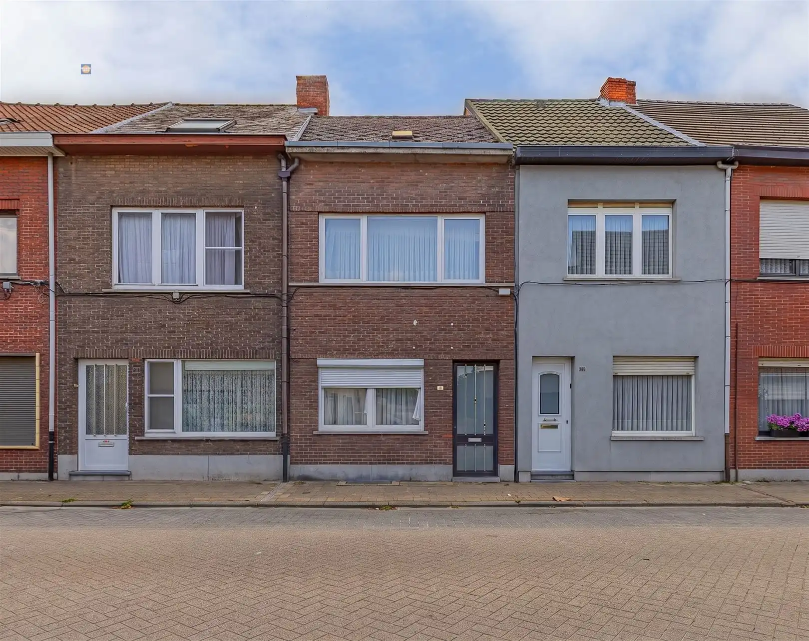 Huis te koop Appeldonkstraat 141 - 2830 WILLEBROEK