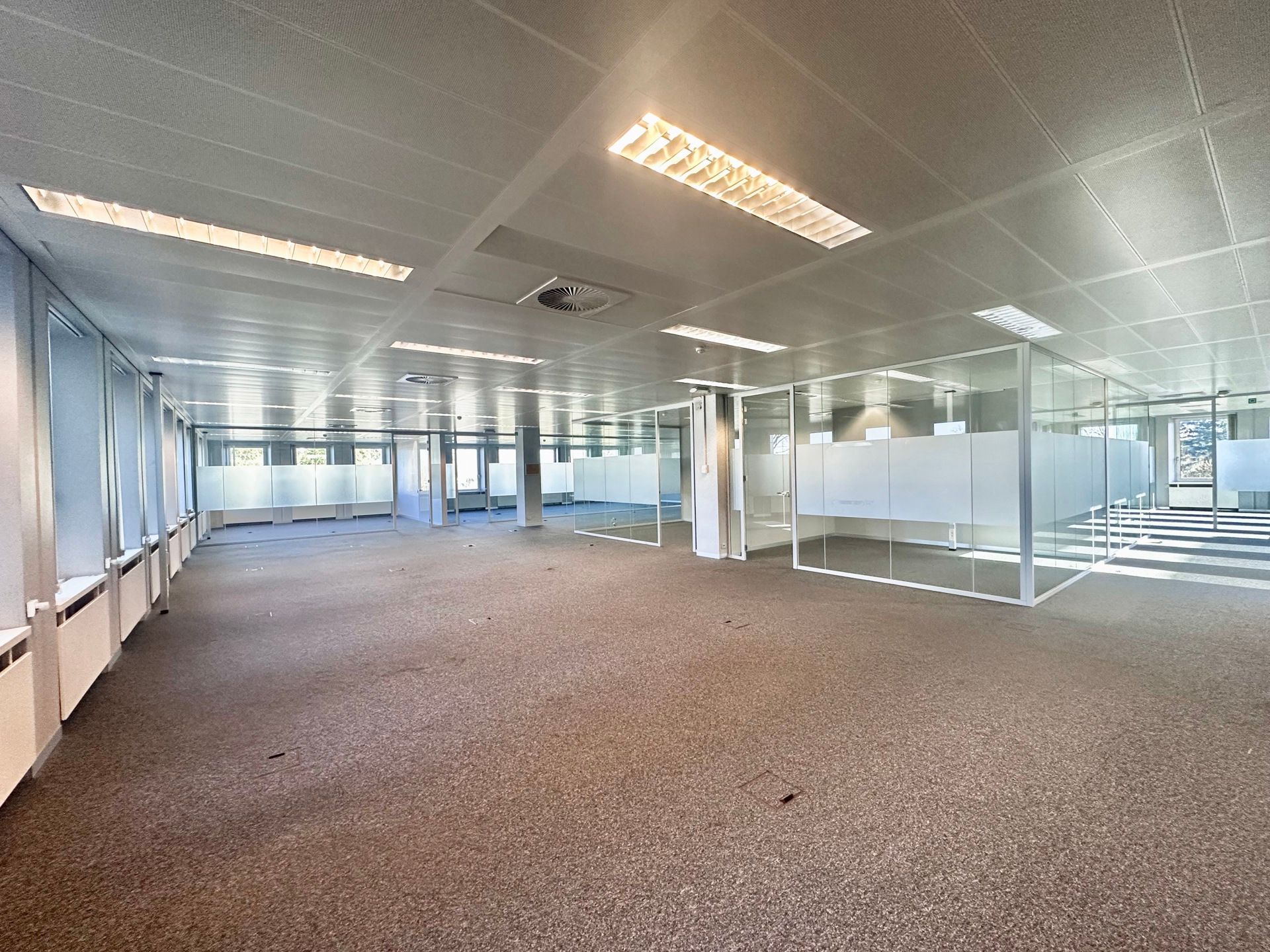 PRINS BOUDEWIJNLAAN 5: MODERNE KANTOORRUIMTES NABIJ E19 foto 9