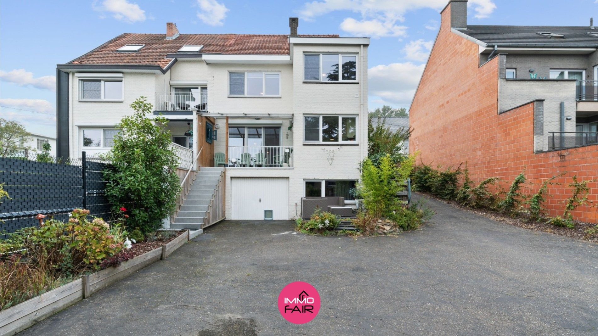 Energiezuinige stadswoning met 3 slaapkamers in geliefde buurt! foto 7