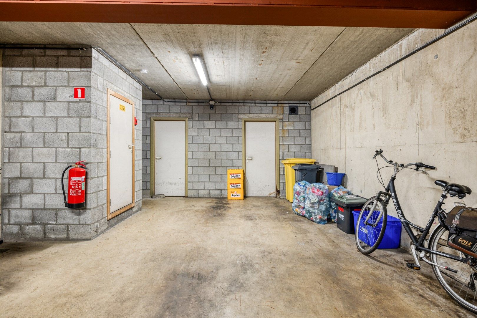 Instapklaar gelijkvloers appartement met 3 slpks, centraal gelegen in Balen !  foto 18
