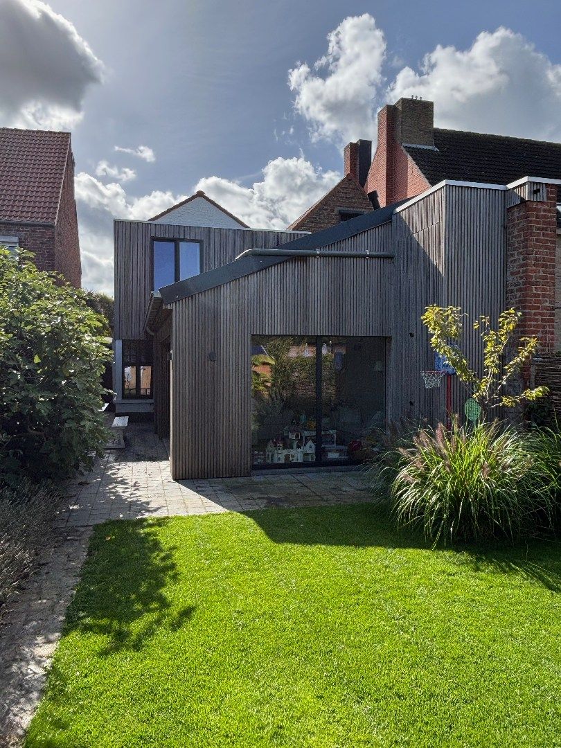Wat een combo: Authentiek, modern comfort en energie-efficiënt! foto 17