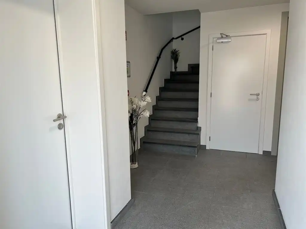 Energiezuinig gelijkvloers appartement foto 5