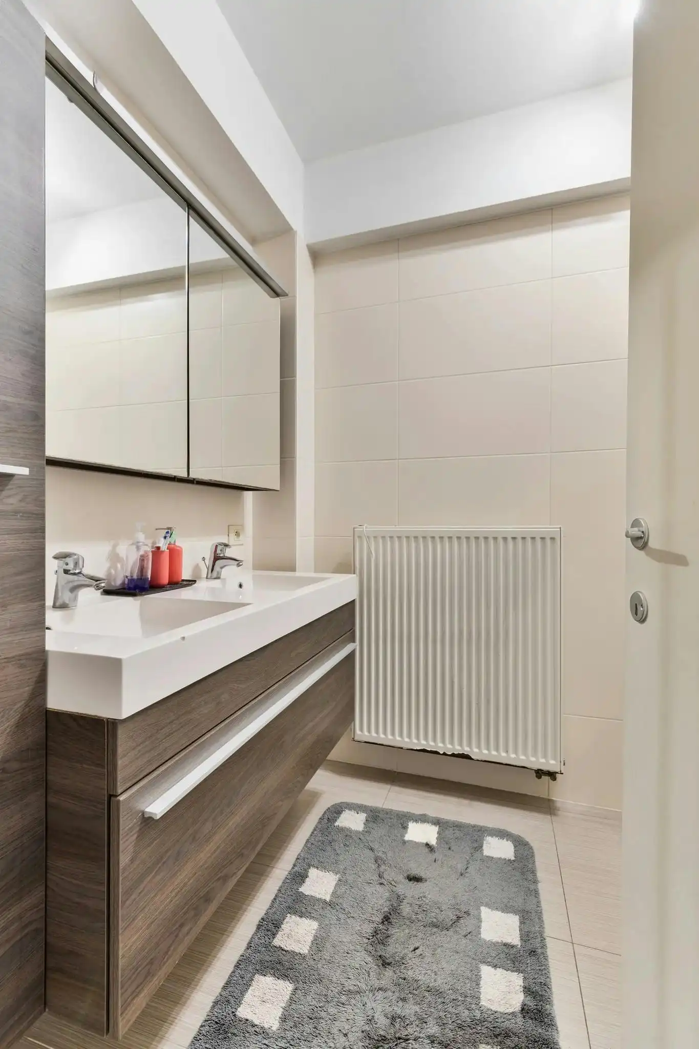 Energiezuinig appartement op de Grote Markt in Roeselare foto 9