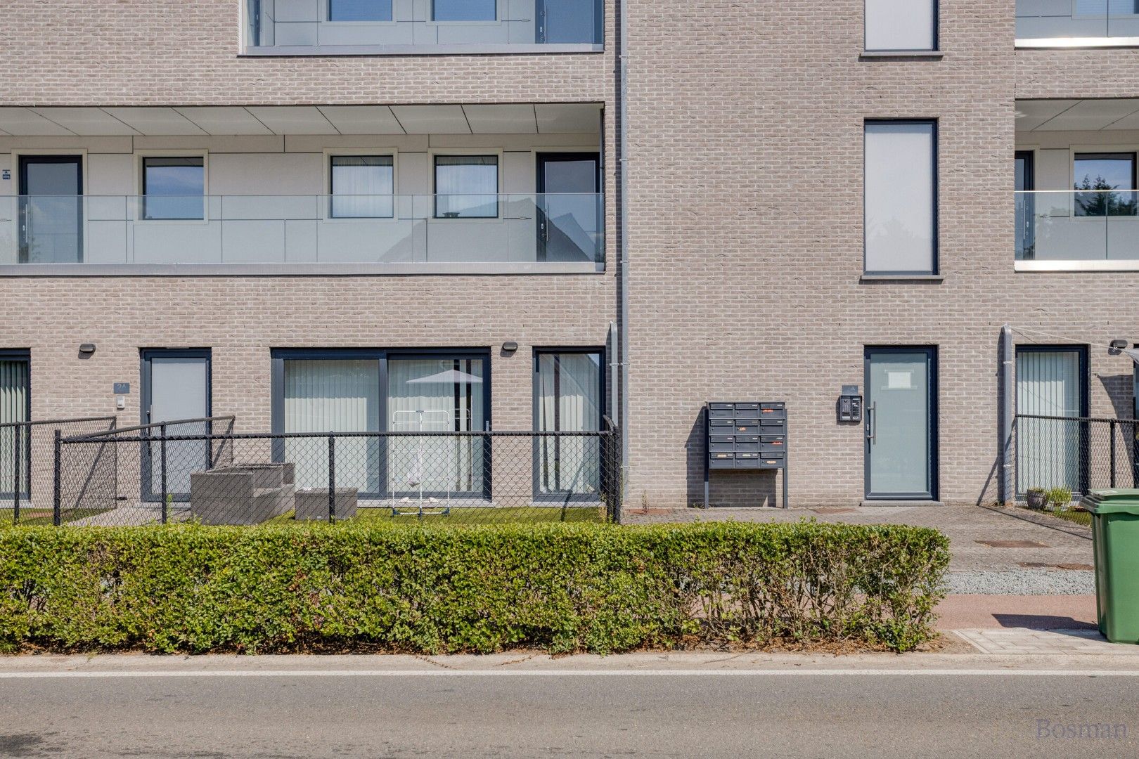 Modern appartement te koop in Vorst (Laakdal) foto 16
