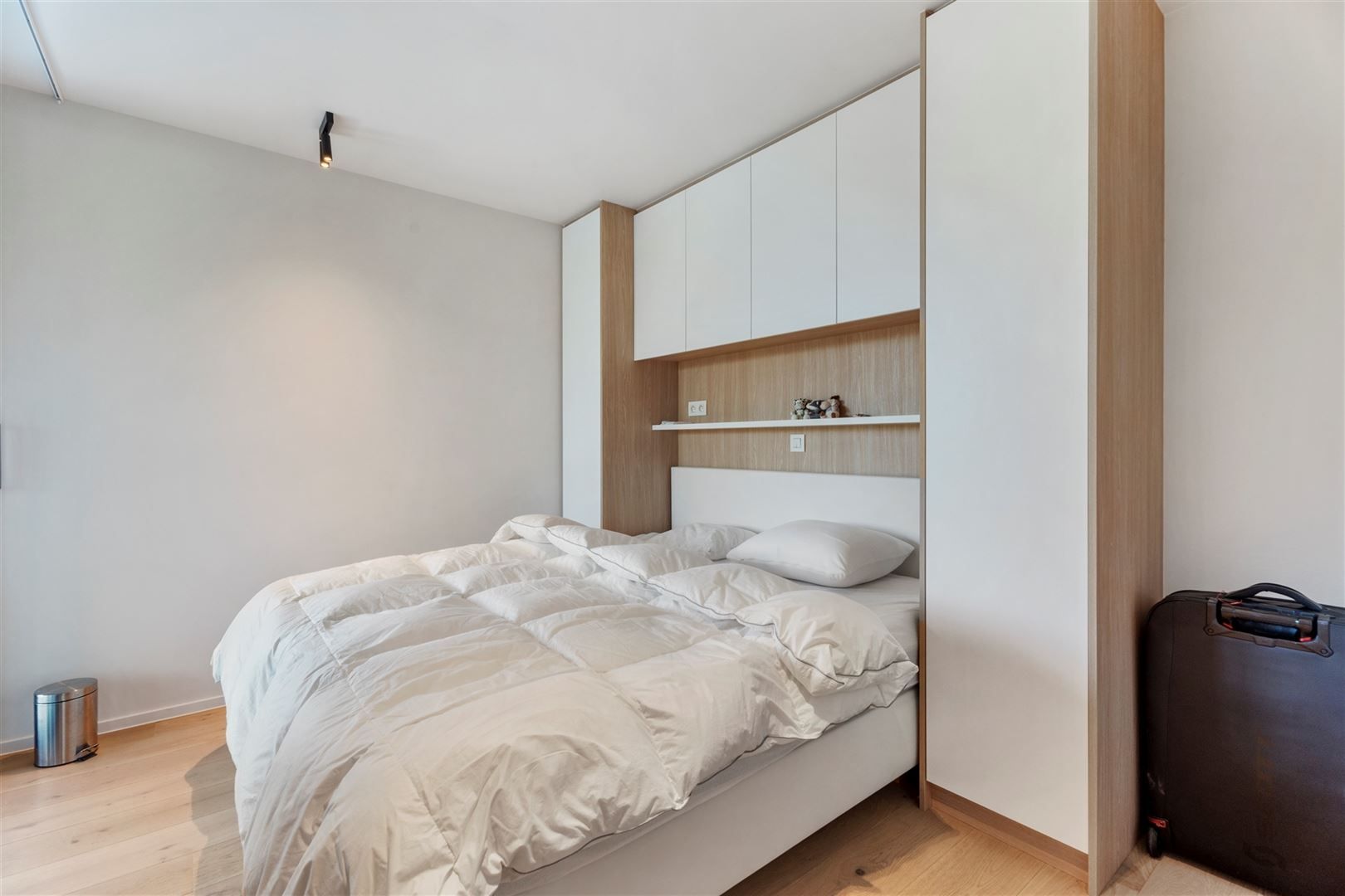 Prachtig nieuw hoekappartement met 3 terrassen foto 14