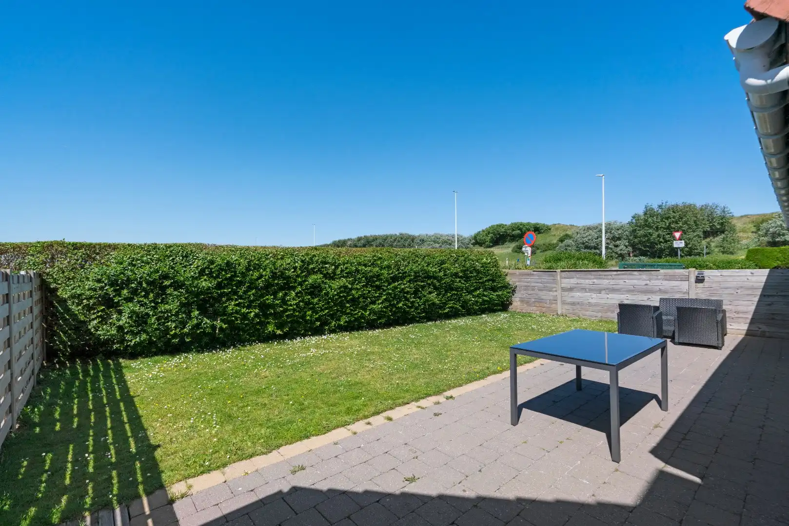 Zonnige vakantiewoning vlakbij zee foto 19