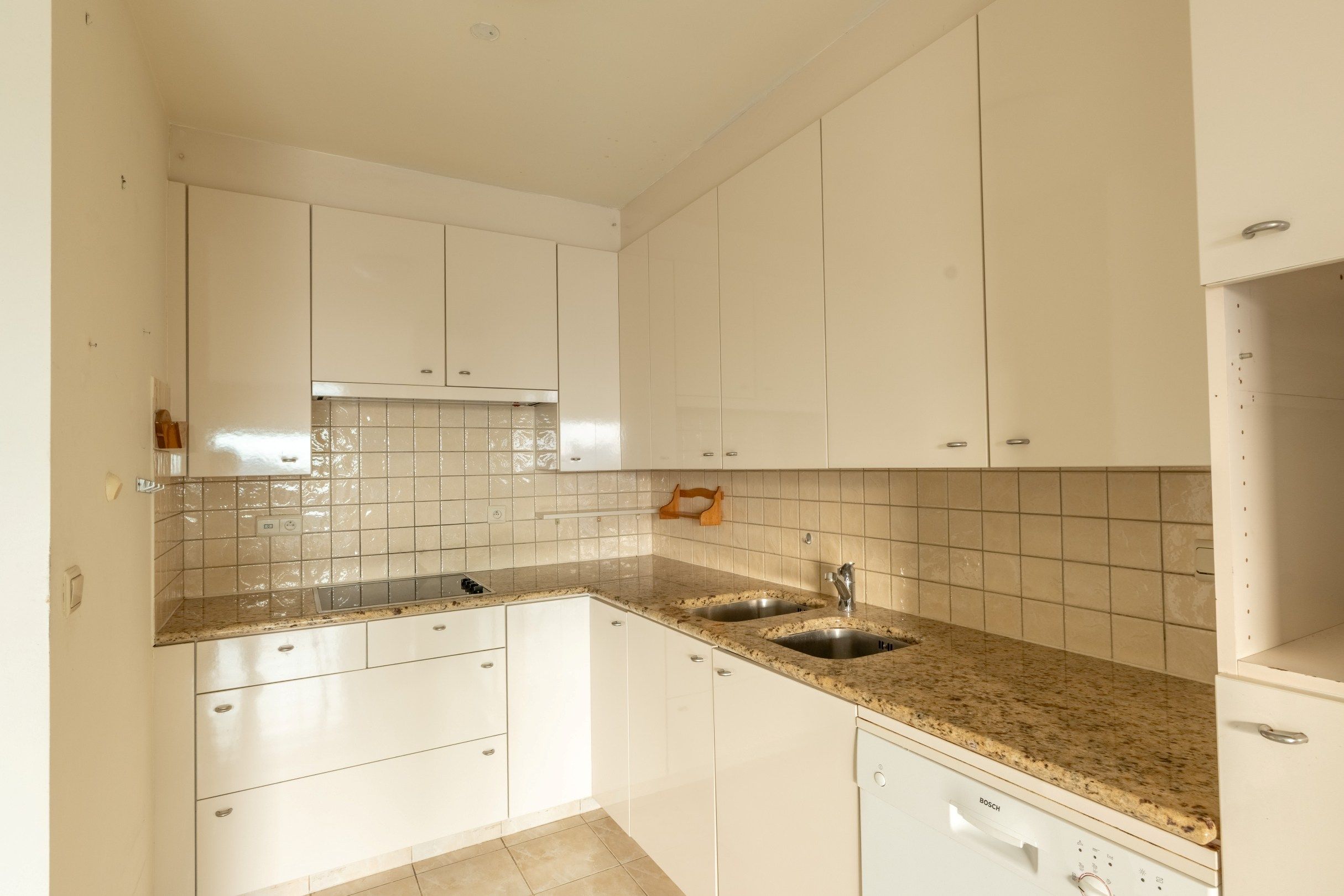 Schitterend gelegen appartement met 2 terrassen te Zeebrugge foto 6