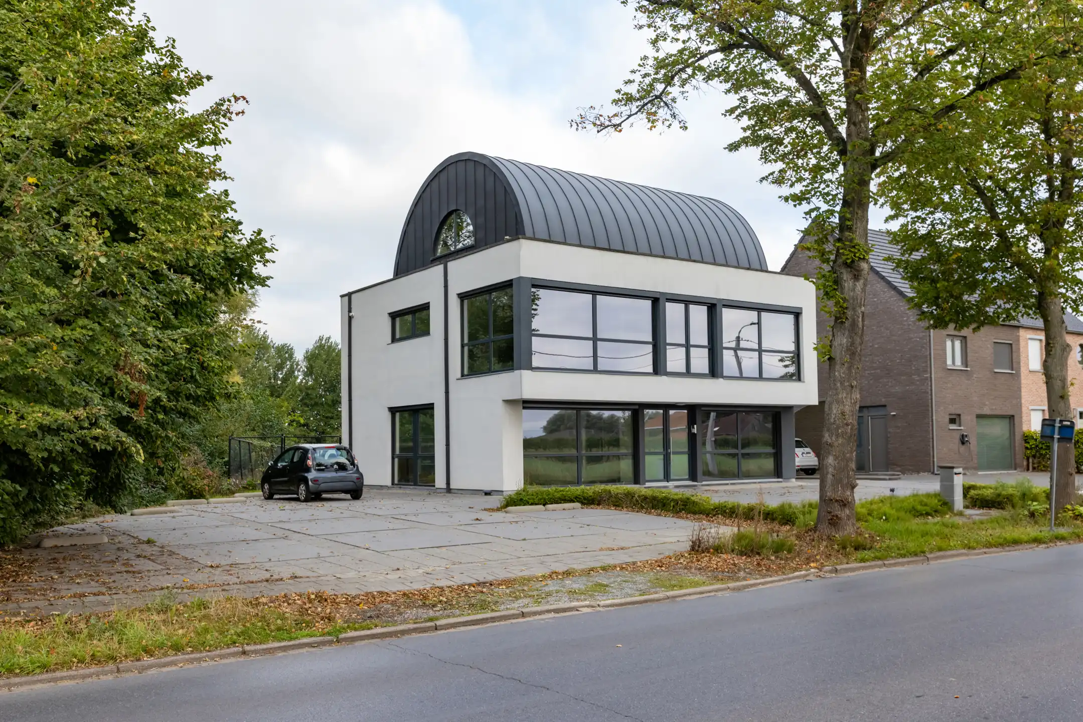 Gebouw te koop Cesar van Kerckhovenstraat 106 - 2880 Bornem