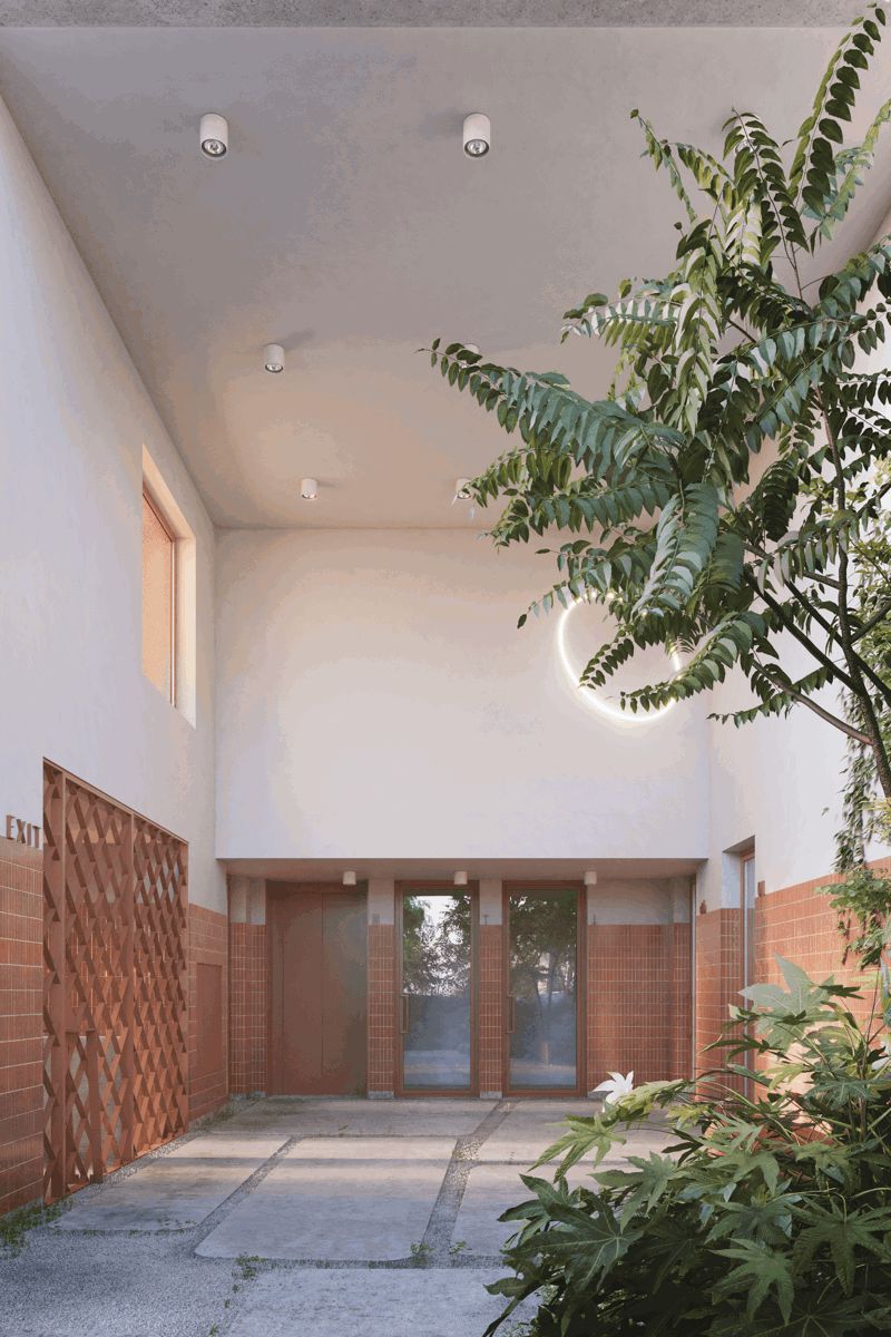 Casco handelspand 120 m² te koop – Schaarbeek foto 4