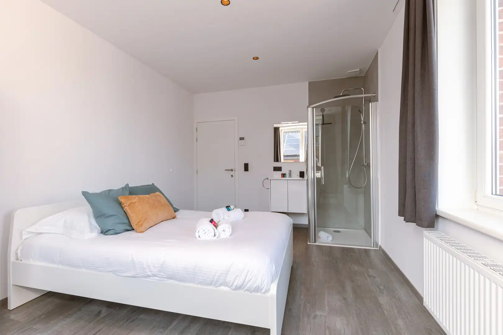 Rendabele vakantiewoning met officiële logiesvergunning foto 16