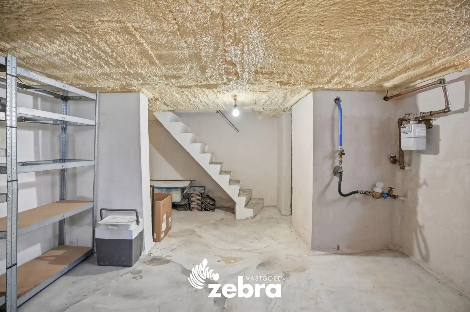 Instapklare woning met 4 slaapkamers nabij centrum Meulebeke! foto 22