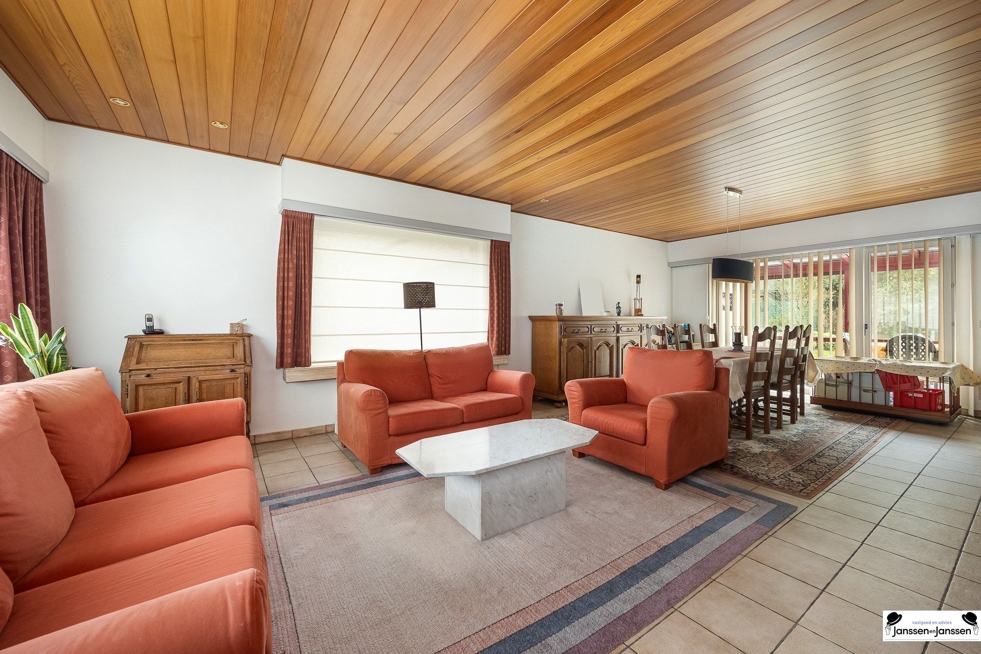 Charmant huis in rustige gewilde wijk foto 5