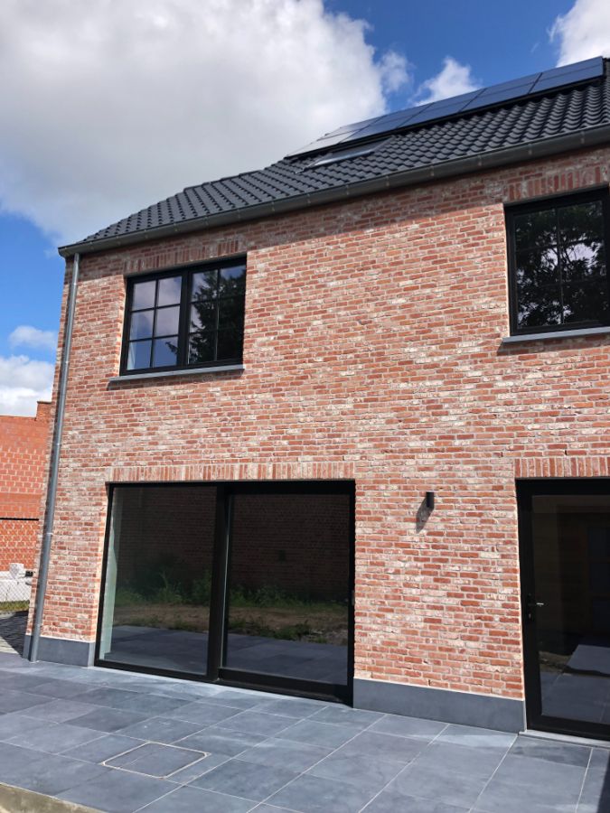 EENGEZINSWONING foto 5