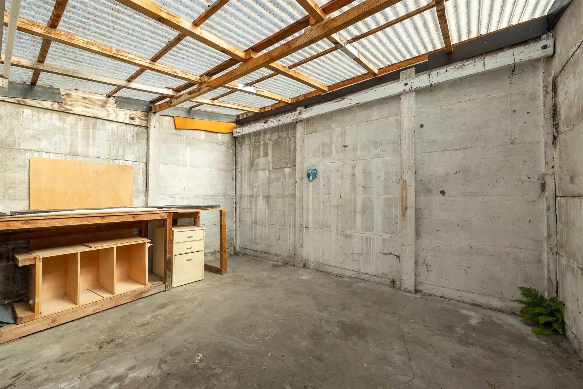 Woning met twee slaapkamers en tuin in Mechelen foto 15