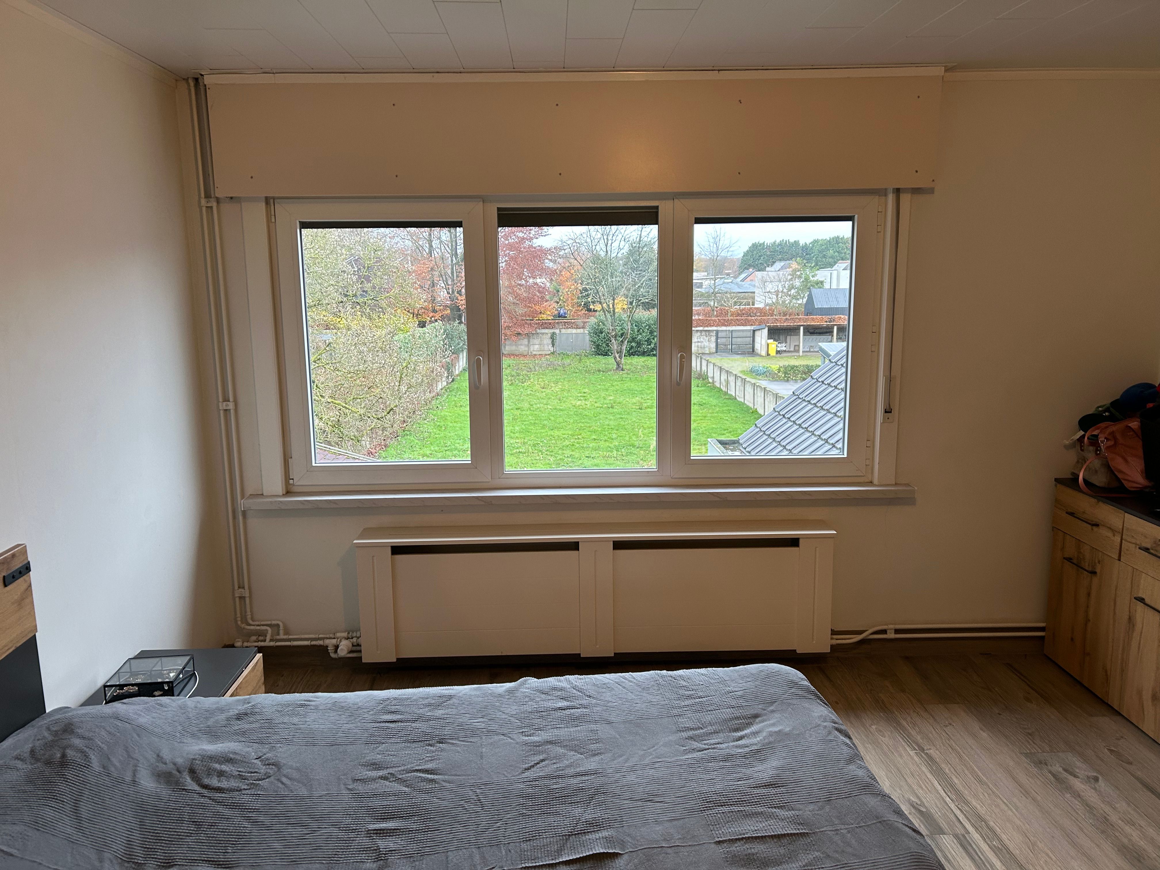 Open bebouwing op wandelafstand van centrum foto 19