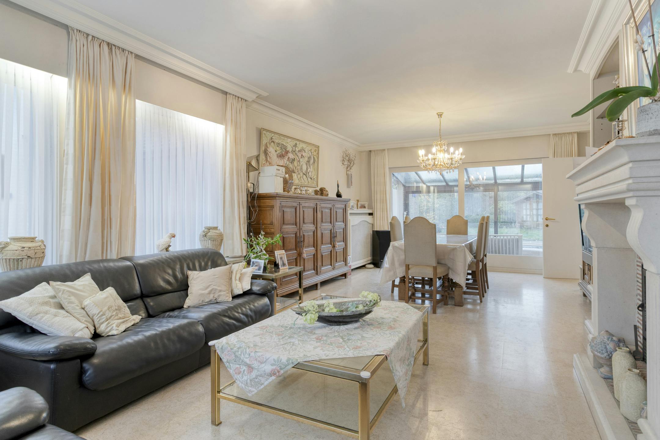 Woning te koop in Kachtem  foto 4