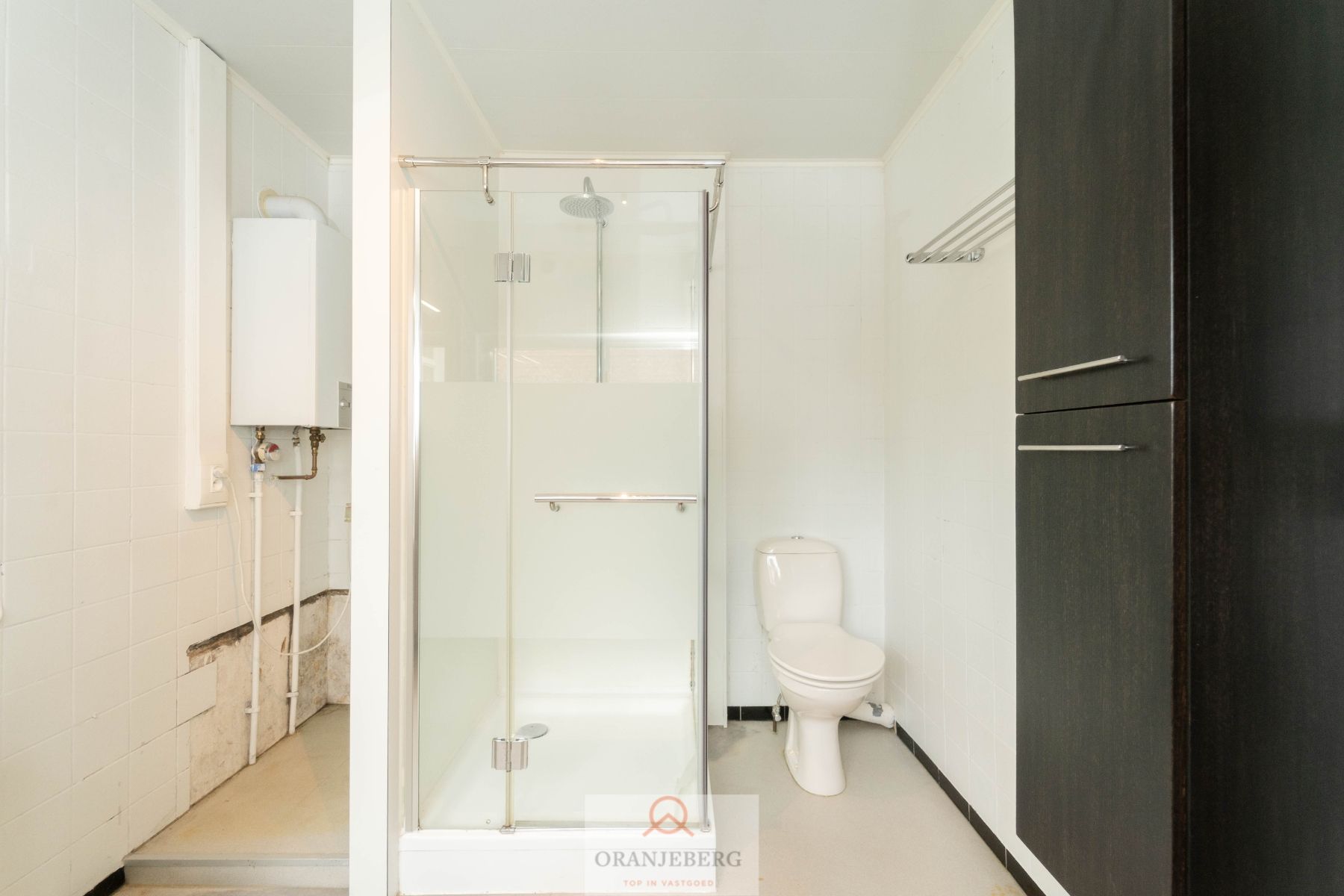 Ruim appartement aan station Gent-Sint-Pieters foto 21