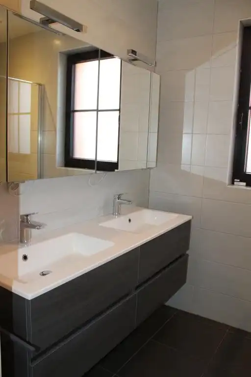 Energiezuinig gelijkvloers appartement foto 7
