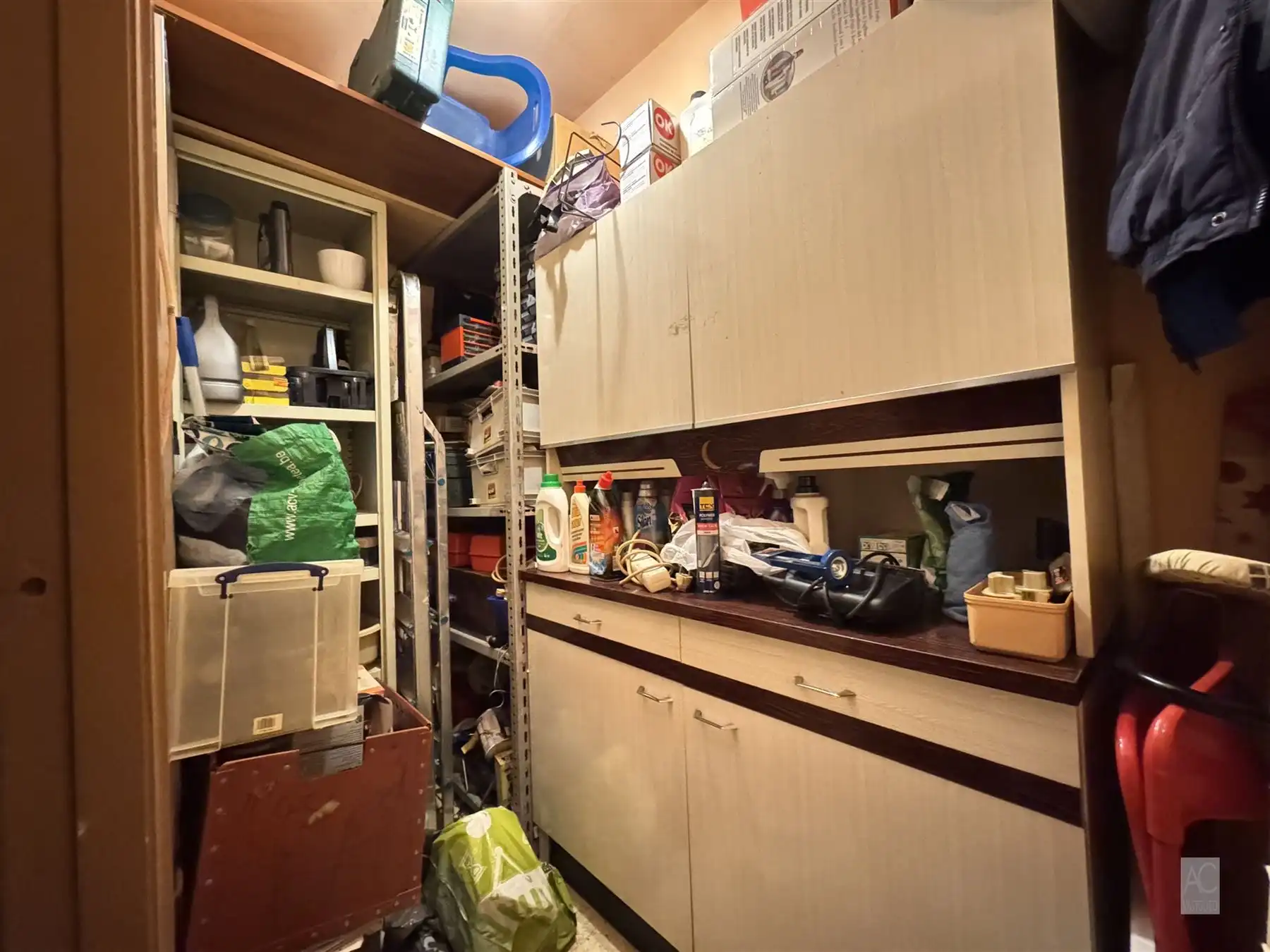 Appartement met 2 slaapkamers en terras  foto 6