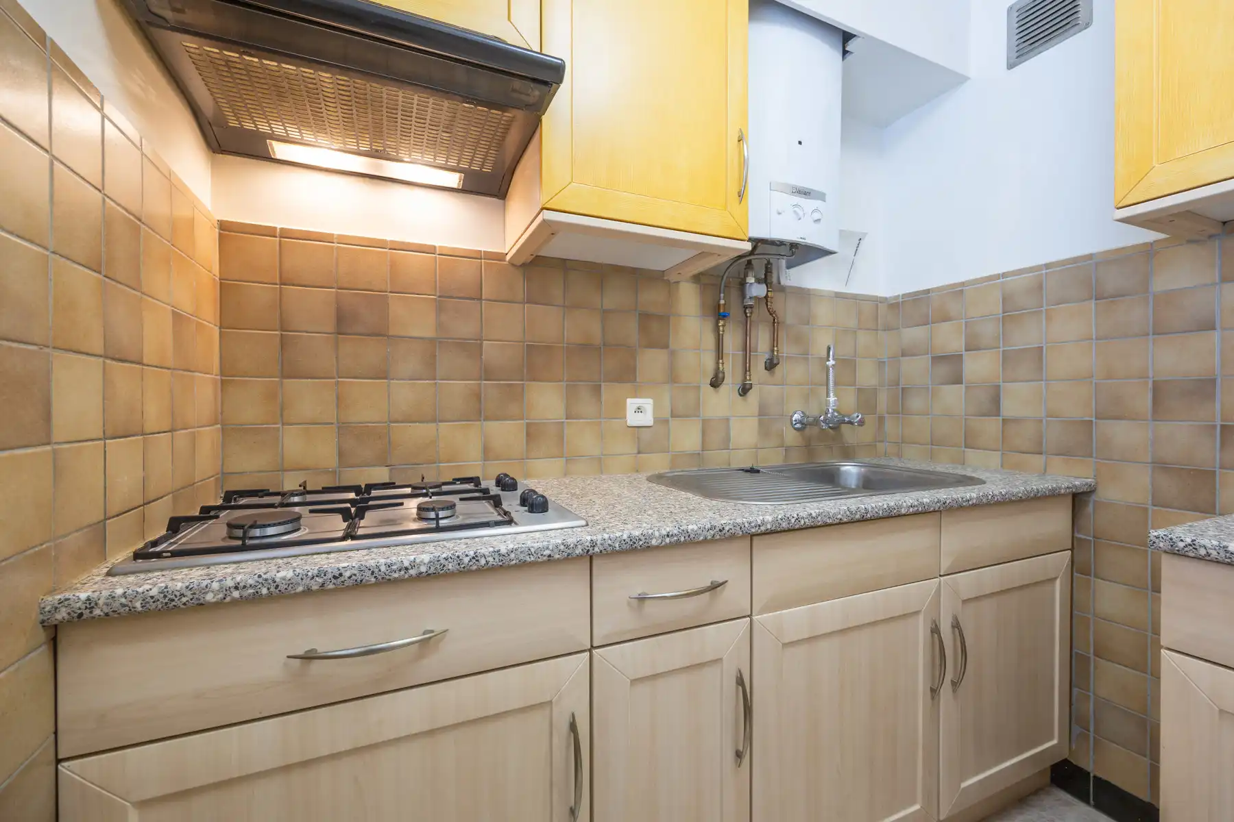 Res. PALERMO C foto 14