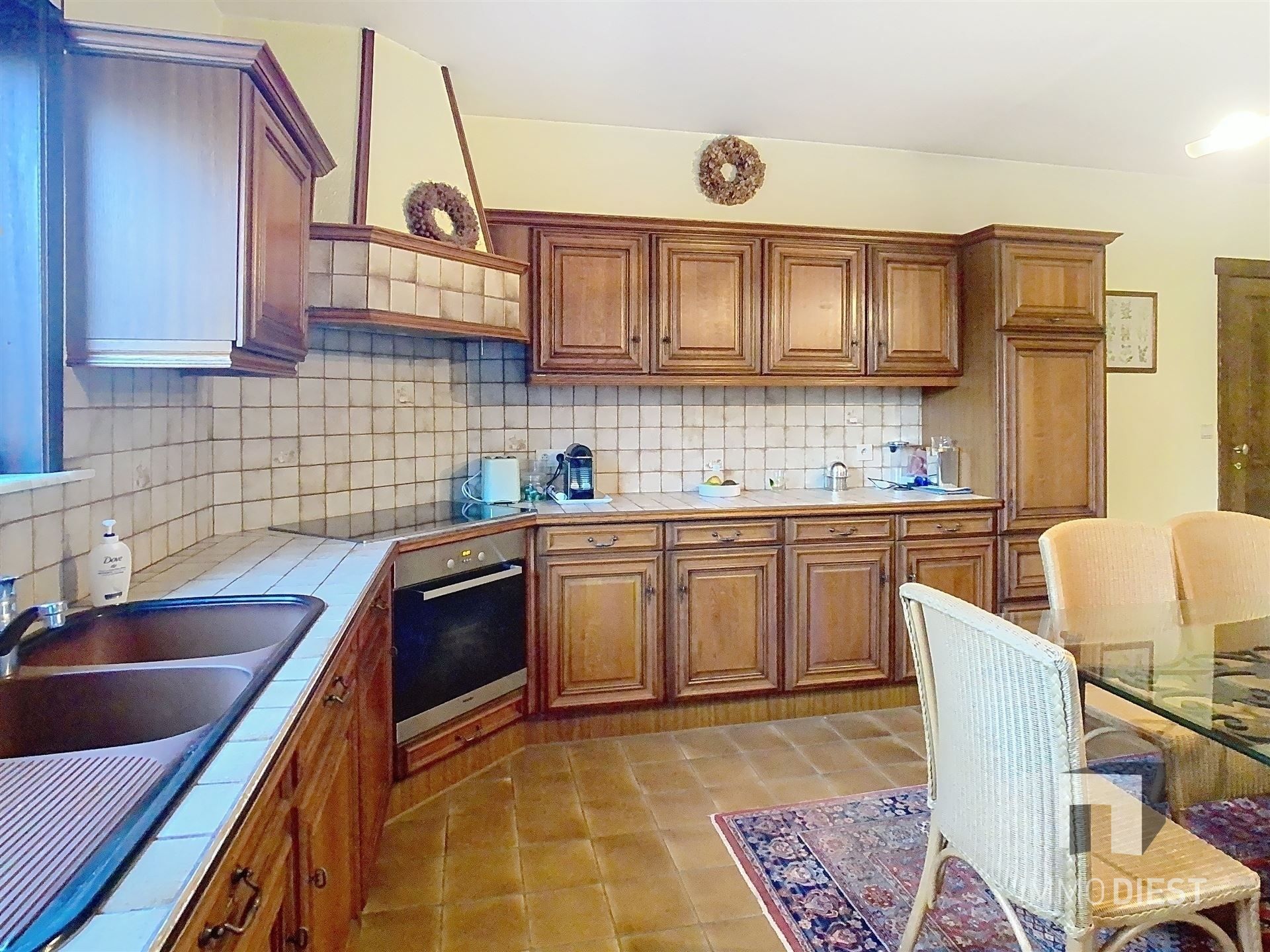Woning met ruimte voor vrijberoep - 6 slpk foto 16