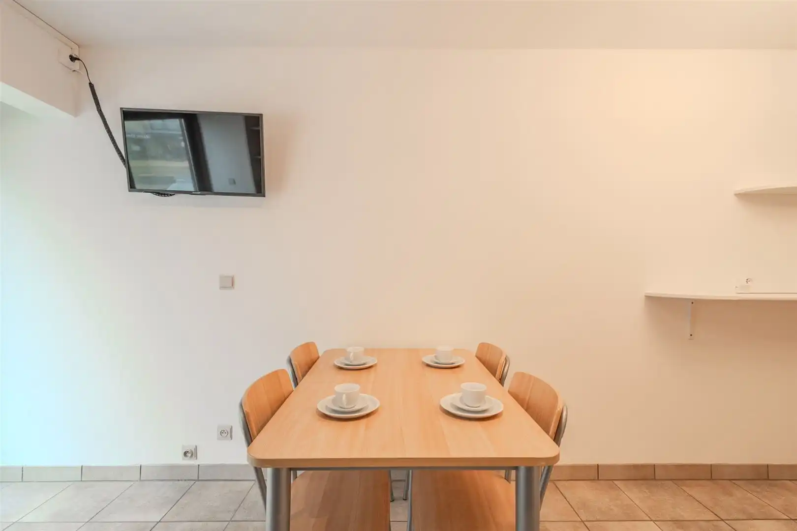 studio met lateraal zeezicht foto 11